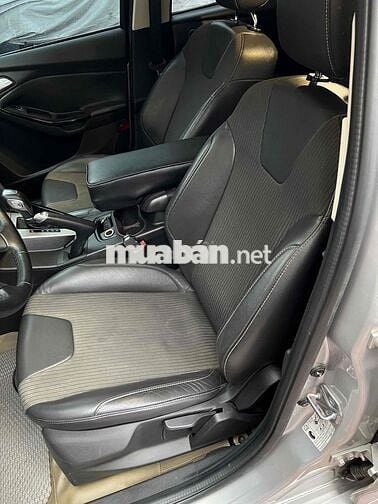 Ford Focus 2015 bản S