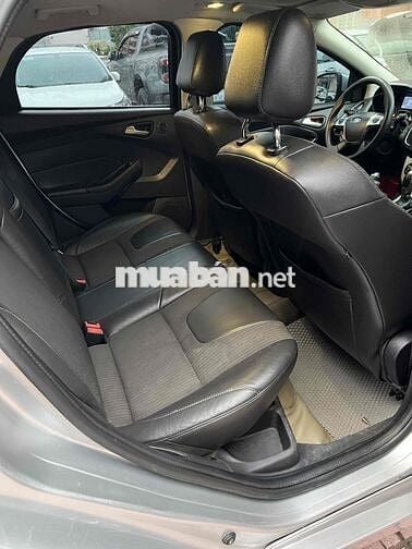 Ford Focus 2015 bản S