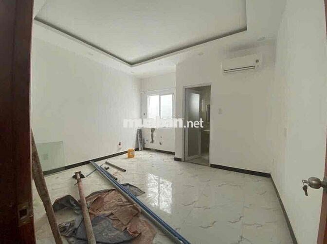 BÁN CHDV TÂN BÌNH - 74M2 - 5 TẦNG - GIÁ 7.7 TỶ TL