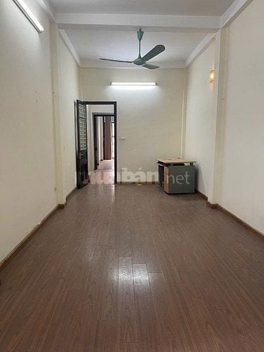 Bán Nhà Mặt Ngõ Thông Ô tô 15 tỷ Lạc Trung 70m² x 3T, Nở Hậu