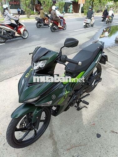 Ex 150 ĐK 2022 Rin keng
