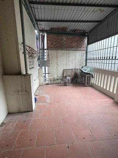 Bán Nhà Mặt Ngõ Thông Ô tô 15 tỷ Lạc Trung 70m² x 3T, Nở Hậu