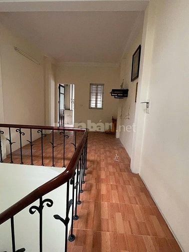 Bán Nhà Mặt Ngõ Thông Ô tô 15 tỷ Lạc Trung 70m² x 3T, Nở Hậu