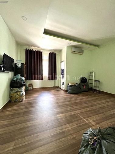 Bán Nhà, Ngay AEON Tân Phú, Hẻm 8M Thông,5M X 20M, 4 Tầng,Chỉ Hơn 8 