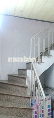 🔴 Nhà 2 tầng nở hậu Phạm Thế Hiển P7Q8. Giá 5,6 tỷ TL