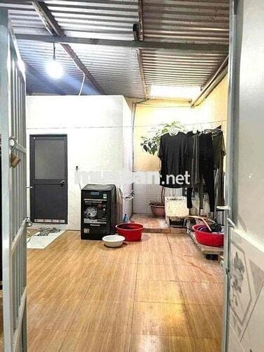 Tôi cần bán nhà Sổ riêng thổ cư
