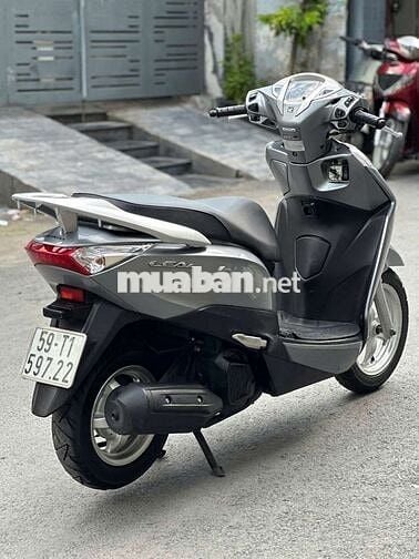 Honda Lead 2014 Bstp 9 chủ
