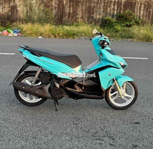 honda ab 125cc xe đẹp máy móc zin êm 9 chủ ký
