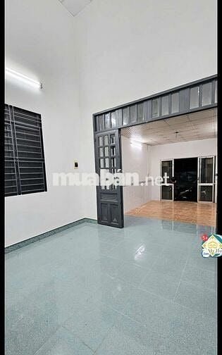 NHÀ MỚI ĐẸP 4X14 CÓ GÁC HXH TIỆN Ở BUÔN BÁN 2PN CÁCH CẦU PHÚ XUÂN 1KM