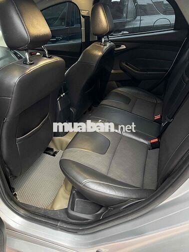 Ford Focus 2015 bản S