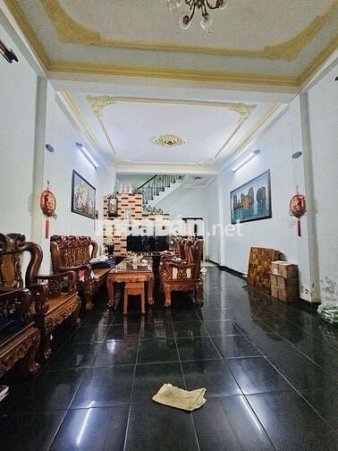 Bán nhà hẻm 7m Cộng Hòa, P4, Tân Bình - 4 tầng đẹp, giá nhỉnh 13 tỷ