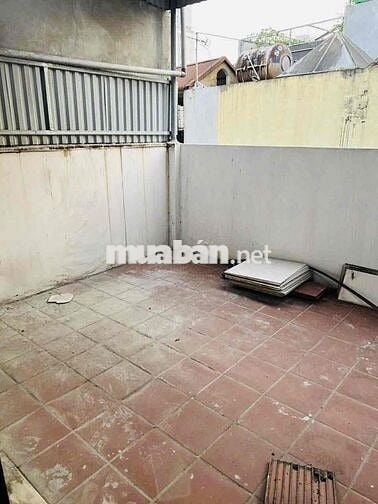 Nhà Nguyên Căn 60m, 4 Tầng Cạnh Royal CiTy - Ngã Tư Sở