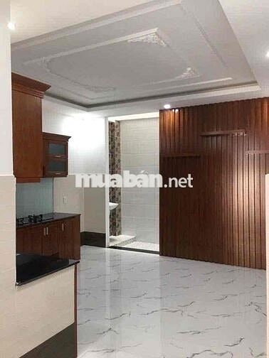 BÁN CHDV TÂN BÌNH - 74M2 - 5 TẦNG - GIÁ 7.7 TỶ TL