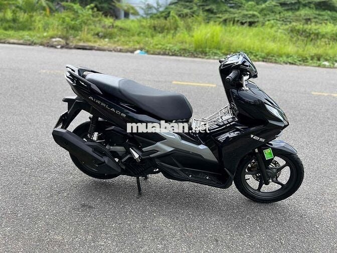 AB 2024 odo 7 ngàn cây cặp lốp rin theo xe còn dày