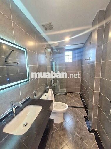 NHÀ PHỐ THẠCH BÀN – VIEW HỒ – 60M² – 6 TẦNG – THANG MÁY – GARA Ô TÔ