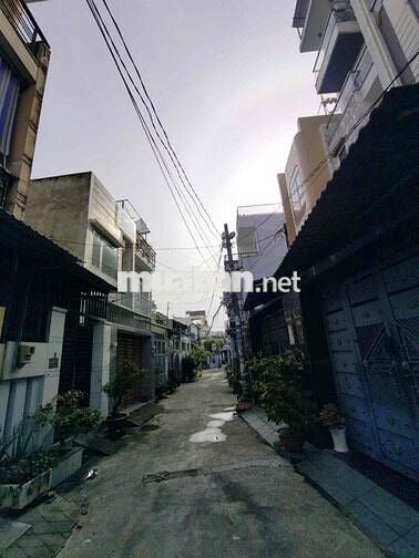 BÁN CHDV TÂN BÌNH - 74M2 - 5 TẦNG - GIÁ 7.7 TỶ TL