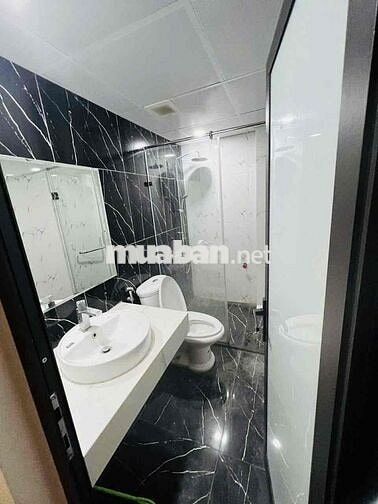 Nhà Nguyên Căn 60m, 4 Tầng Cạnh Royal CiTy - Ngã Tư Sở