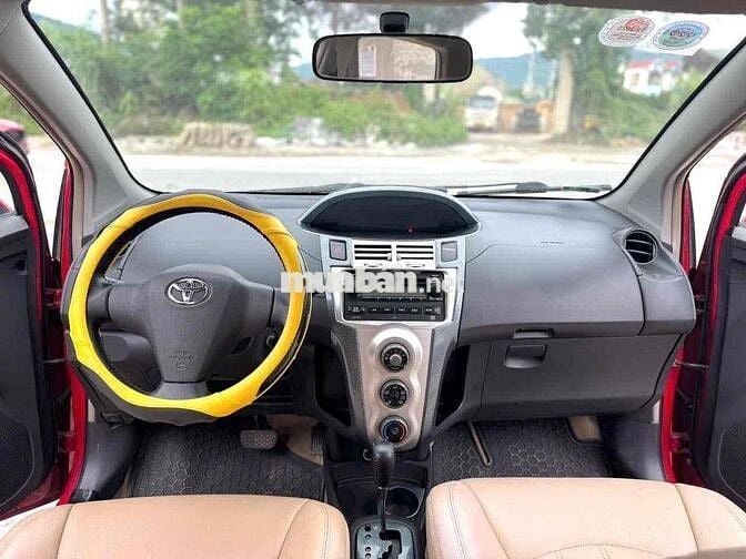 Toyota Yaris 2007 - 150000 km