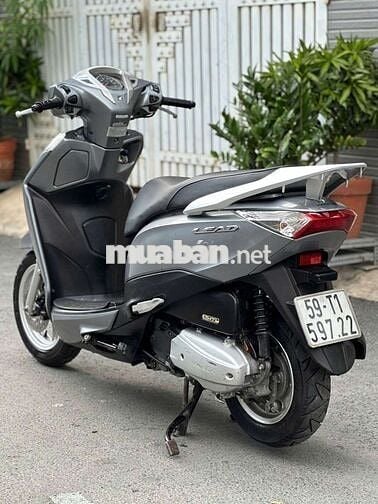 Honda Lead 2014 Bstp 9 chủ