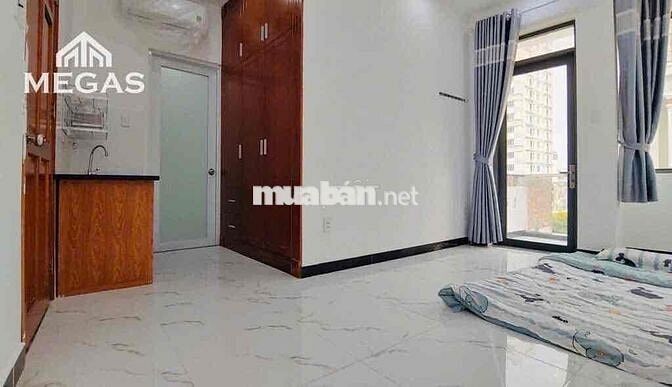 BÁN CHDV TÂN BÌNH - 74M2 - 5 TẦNG - GIÁ 7.7 TỶ TL