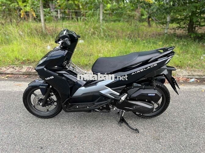 AB 2024 odo 7 ngàn cây cặp lốp rin theo xe còn dày