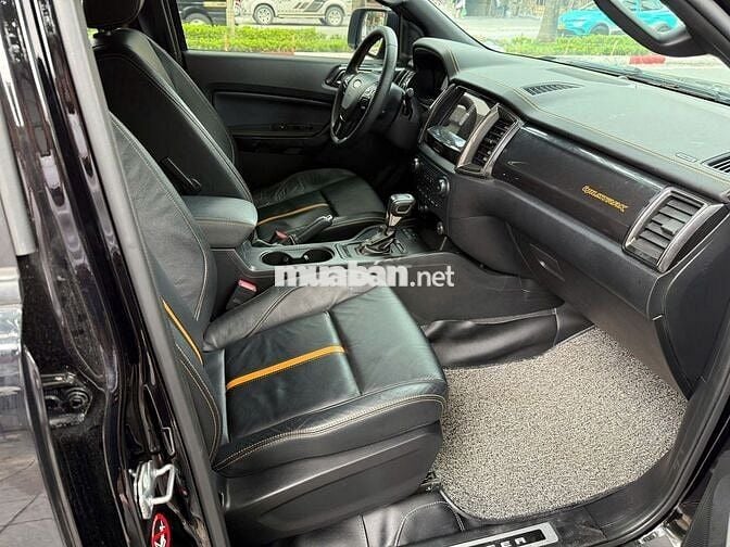 Ford Ranger 2021  - 27000 km