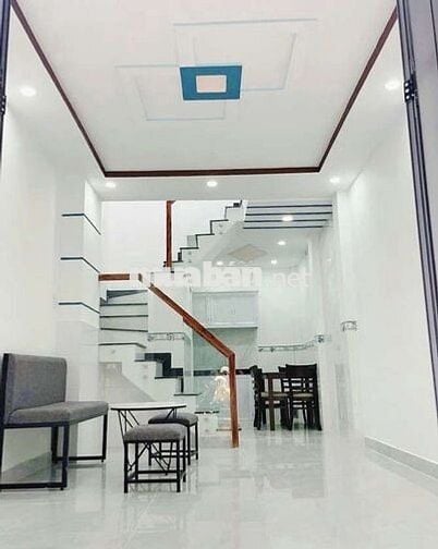 🌟 24M2- NHÀ 2 TẦNG BÌNH TÂN ĐÃ ĐẸP MÀ RẺ NGAY SÁT TÂN PHÚ.