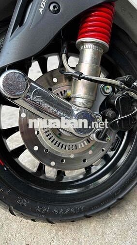 Vespa 150 ABS 2022 trắng 73444 ( hỗ trợ góp )