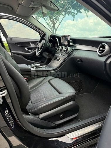 🆕 MERCEDES BENZ C200 " siêu mới kinh khủng " [ Date : 2019 / 9.000km]