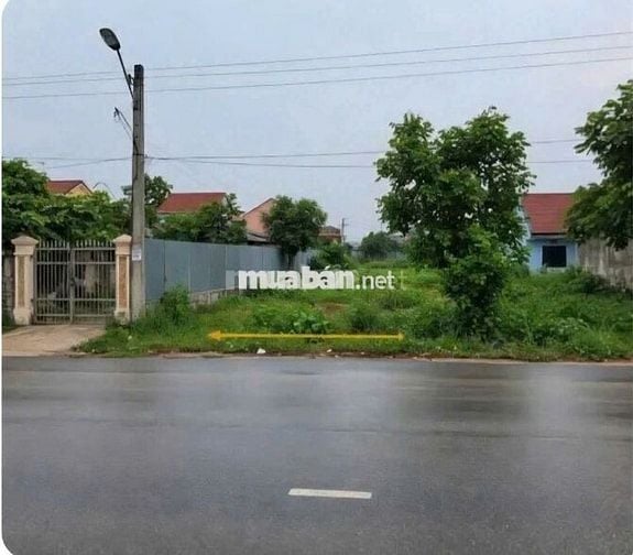 2TY680 CHO 673M2 BÀ THIÊN NHUẬN ĐỨC CỦ CHI MẶT TIỀN ĐƯỜNG SHR CỰC HOT