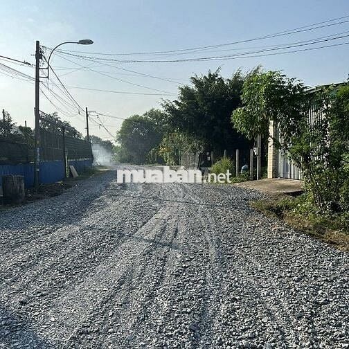 Bán Nhà Sổ Sẵn Công Chứng, mặt tiền đường số 80, xã Phước Hiệp, Củ Chi