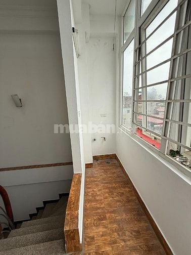 Cho thuê căn hộ 25m2 và 50m2 làng Ngọc Hà