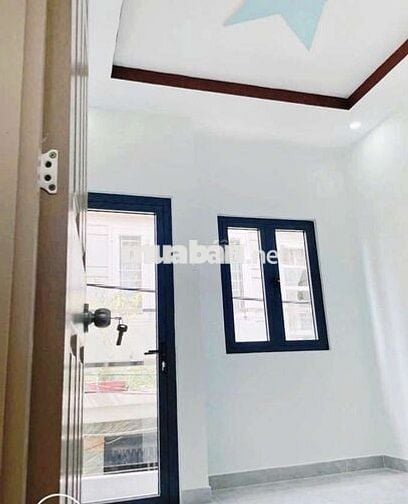 🌟 24M2- NHÀ 2 TẦNG BÌNH TÂN ĐÃ ĐẸP MÀ RẺ NGAY SÁT TÂN PHÚ.
