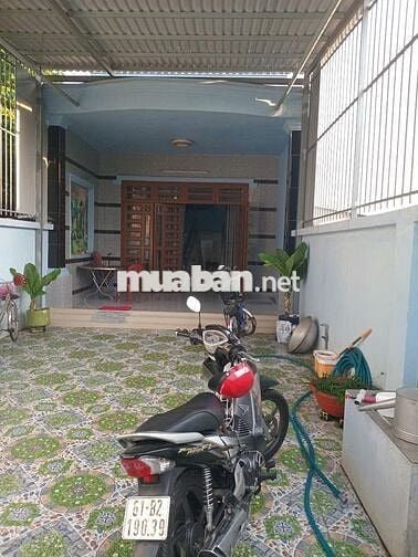 Bán nhà định hoà tdm bình dương gần ngã tư sở sao