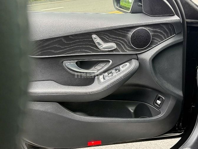 🆕 MERCEDES BENZ C200 " siêu mới kinh khủng " [ Date : 2019 / 9.000km]