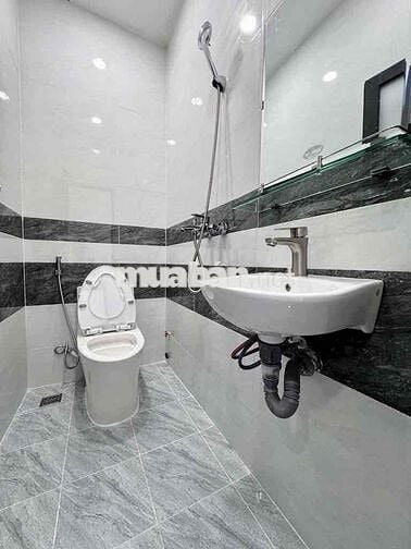 🌹Phú Thọ Hoà 24m2, 2 tầng, Dt: 3 x 8, Giá: 2.55 tỷ🌹 Phú Thọ Hòa - Tân