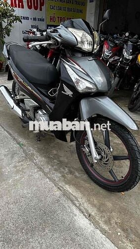 Future fi 2014 đen xám 43114 ( hỗ trợ góp )