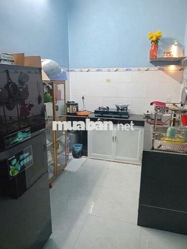 Bán nhà định hoà tdm bình dương gần ngã tư sở sao
