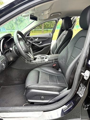 🆕 MERCEDES BENZ C200 " siêu mới kinh khủng " [ Date : 2019 / 9.000km]