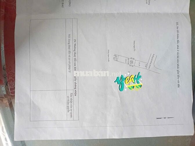 Bán nhà định hoà tdm bình dương gần ngã tư sở sao