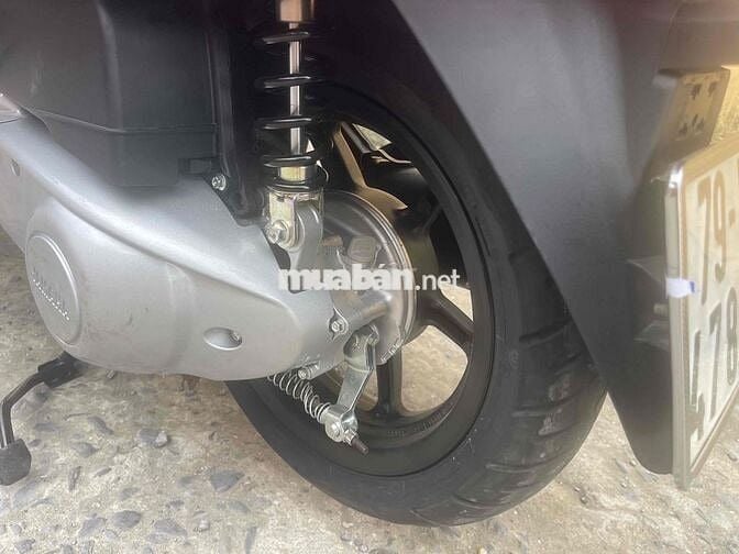 grander abs máy zin êm hồng cánh sen