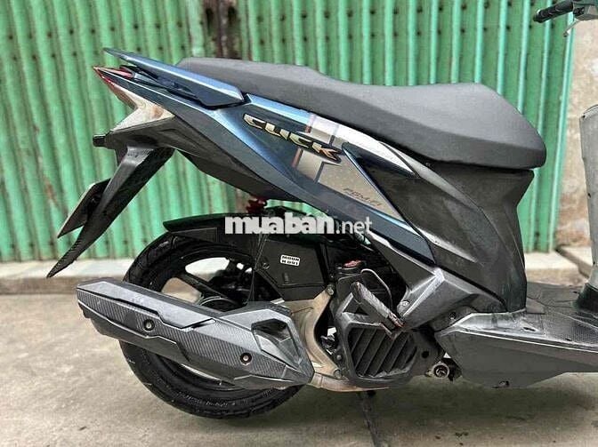 click thái 125i xe zin 2014 bstp chính chủ