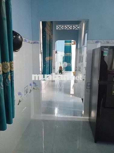 Bán nhà định hoà tdm bình dương gần ngã tư sở sao