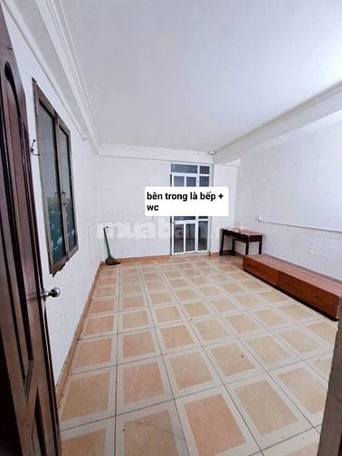 Cho thuê MBKD đường Ngọc Hồi, Hoàng Mai