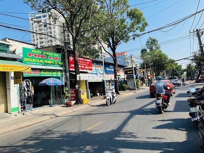 💥VIP!!! LÔ ĐẤT ĐẸP NGAY LINH ĐÔNG 5*18M - Sát PHẠM VĂN ĐỒNG - FULL THỔ