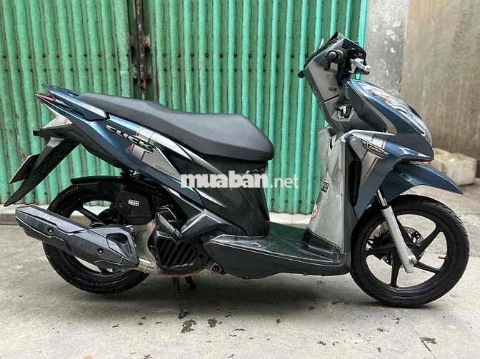 click thái 125i xe zin 2014 bstp chính chủ