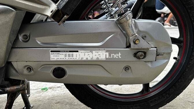 Future fi 2014 đen xám 43114 ( hỗ trợ góp )