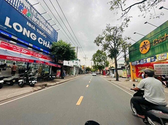 💥VIP!!! LÔ ĐẤT ĐẸP NGAY LINH ĐÔNG 5*18M - Sát PHẠM VĂN ĐỒNG - FULL THỔ