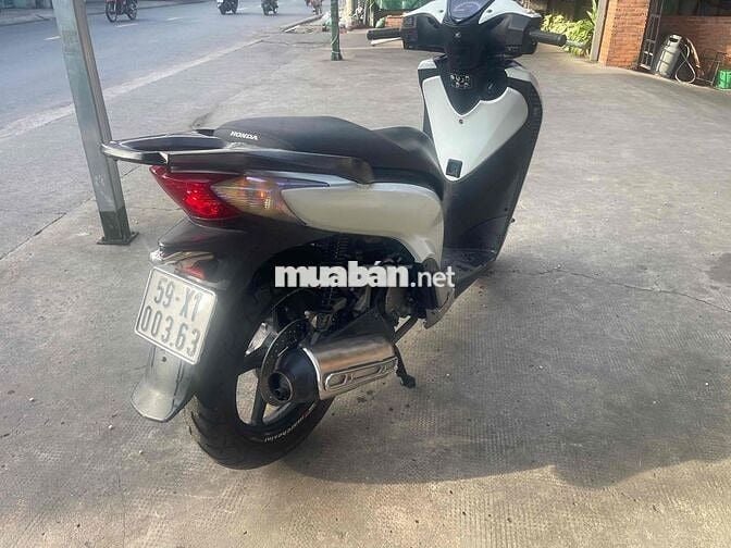 sh nhập ý 150 . chính chủ biển đẹp 00.363