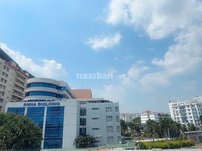 GẤP BÁN xưởng đường 16m QL1A 825m2 rộng 33m sát CVPM Quang Trung 33 tỷ